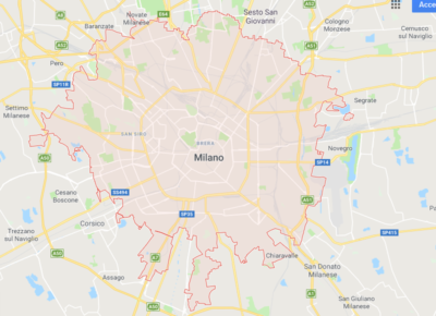 Milano Milano