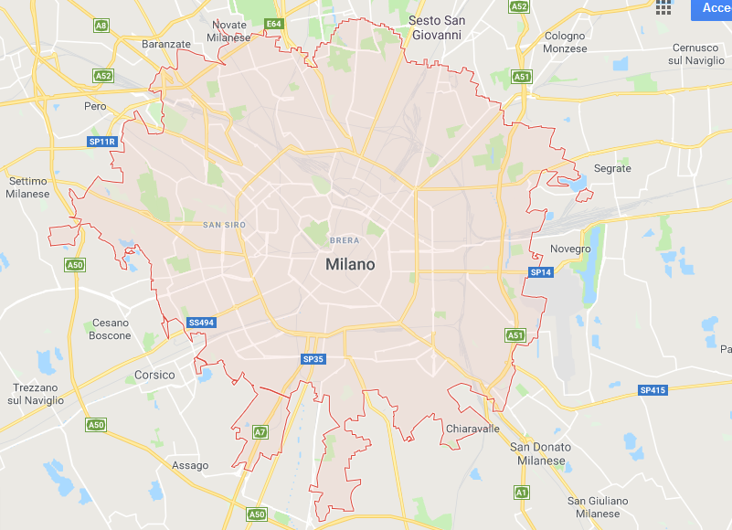 Milano