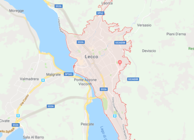 lecco lecco