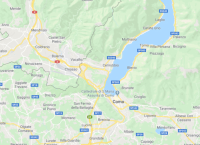 como como