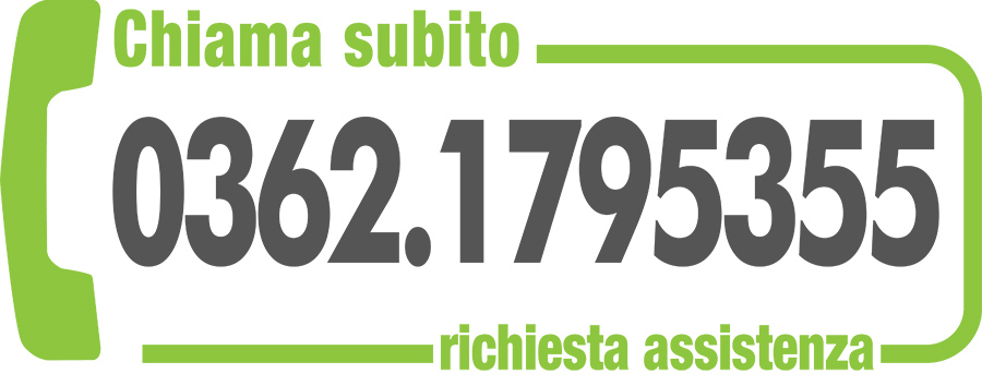 richiesta assistenza numero Siamo Cooperativa