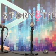 Dimissioni Ospedaliere: Siamo Cooperativa su Radio Story Time