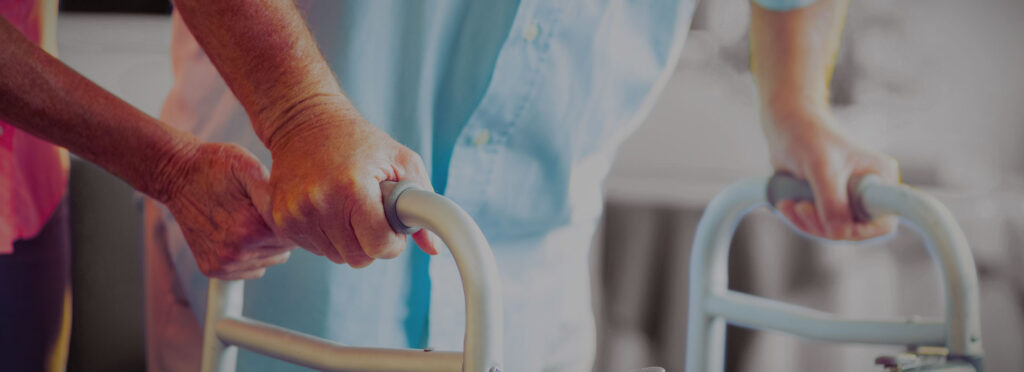 Assistenza Domiciliare