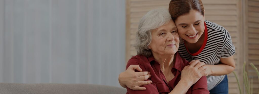 Assistenza Alzheimer