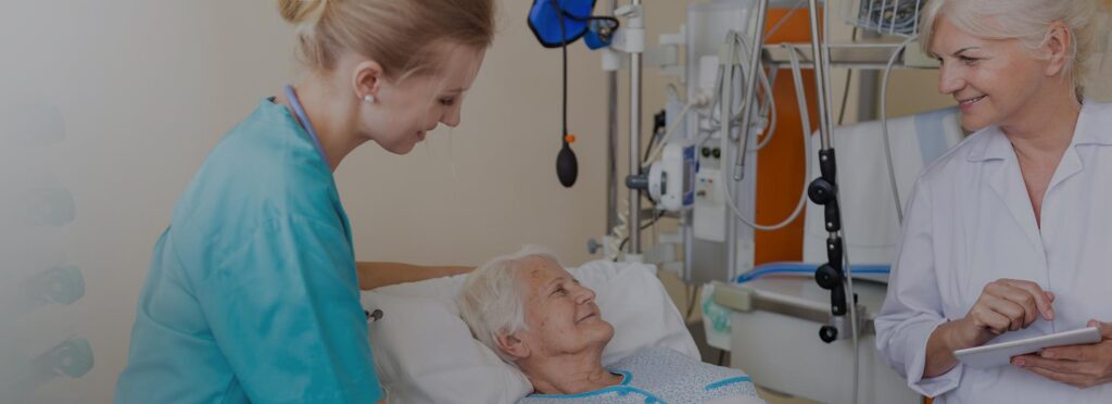 Assistenza Ospedaliera