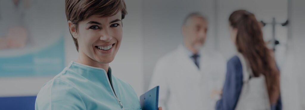 OSS – Operatore Socio Sanitario