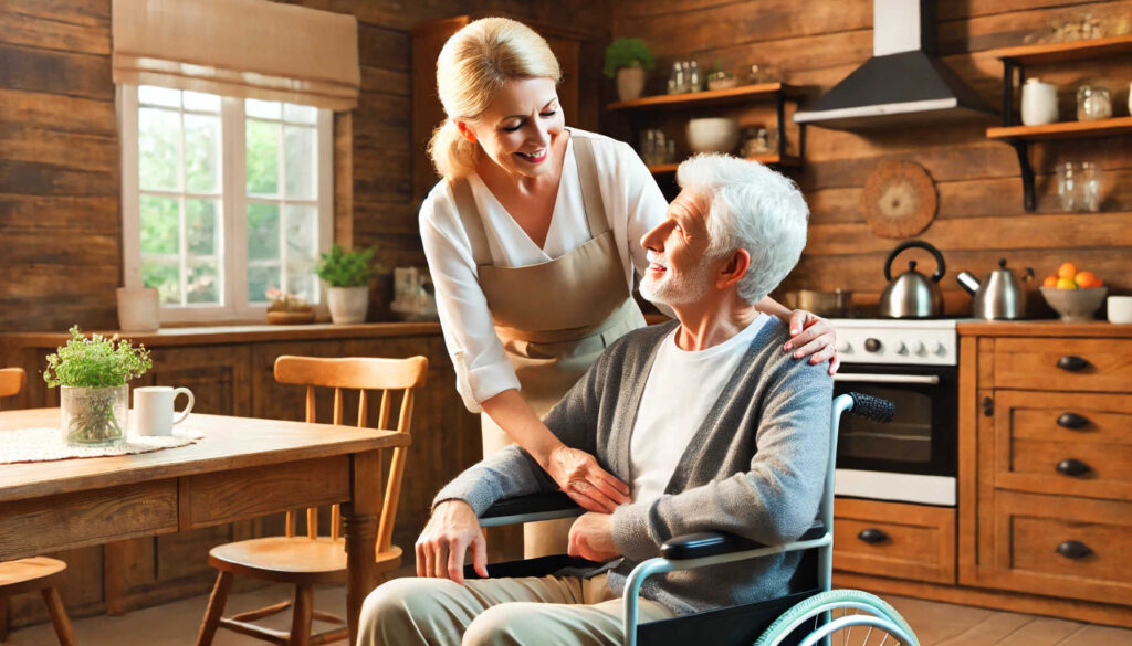 Spese badante deducibili siamocooperativa